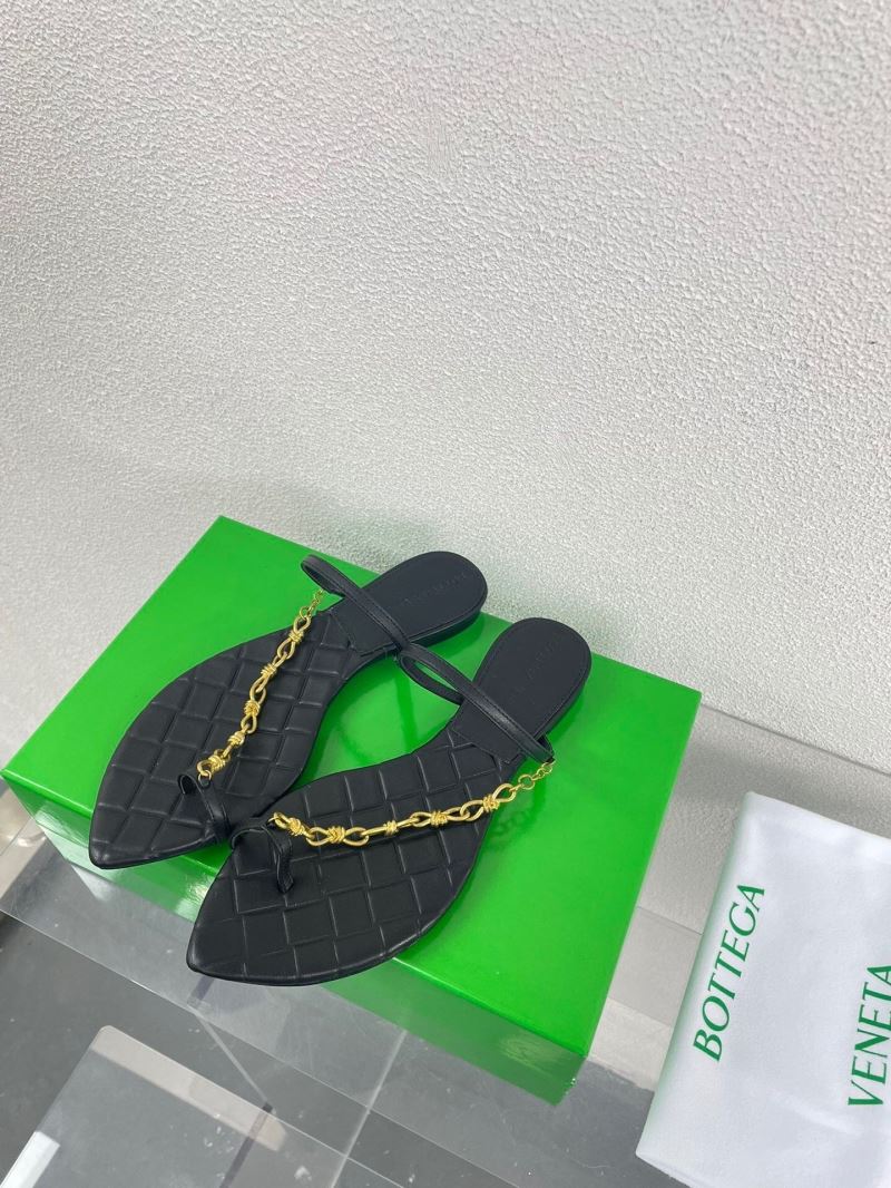 Bottega Veneta Sandals